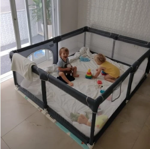 Bem grande - 3 Opções de COR