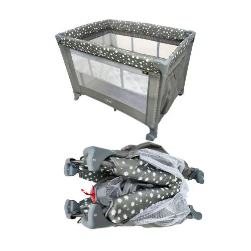 Berço Portátil Infantil Maxi Baby