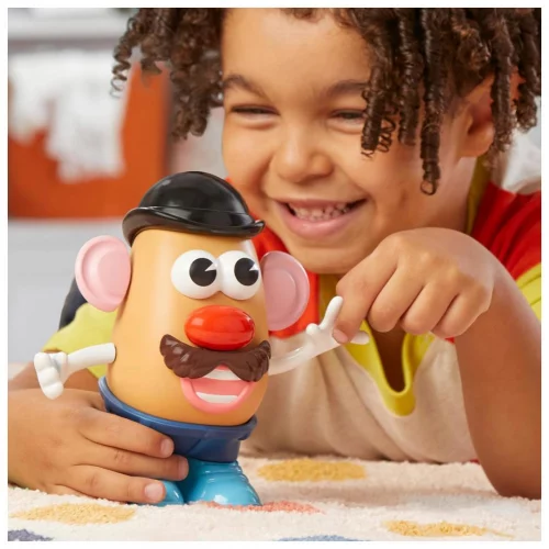 Boneco Mr. Potato Head Clássico - Hasbro