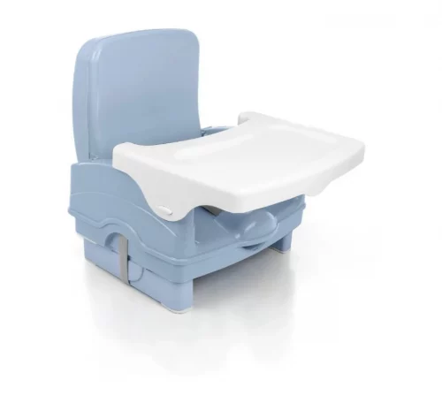 Cadeira de alimentação portátil cake até 23kgs azul Voyage