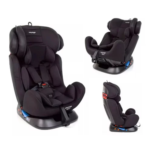 Cadeira Para Auto Voyage Legacy (0 à 36 Kg)