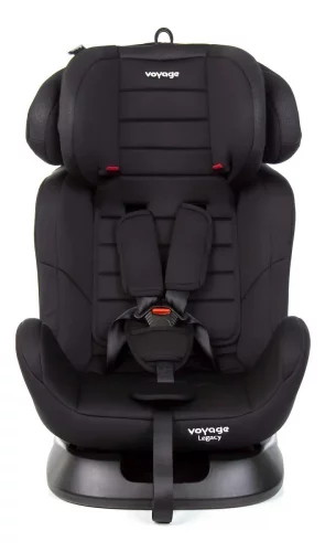 Cadeira para Automóvel Voyage Legacy 0 à 36kg - IMP01797