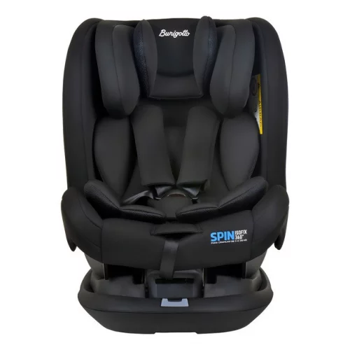 🛍️Cadeira Para Carro Com Isofix 0 A 36kg 360° Spin Burigotto 🛍️Cadeira Para Carro Com Isofix 0 A 36kg 360° Spin Burigotto