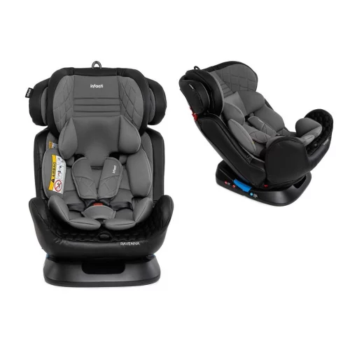 Cadeirinha Infanti Ravenna 0 a 36kg