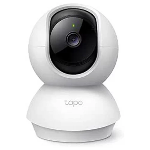 Camera de Segurança Wi-Fi 360º, 1080p Full HD TP-Link Tapo C200