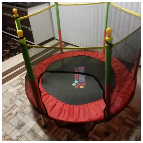 CANSE AS CRIANÇAS SEM CANSAÇO! ESSE PULA-PULA É MILAGRE! 😅🤸‍♀️