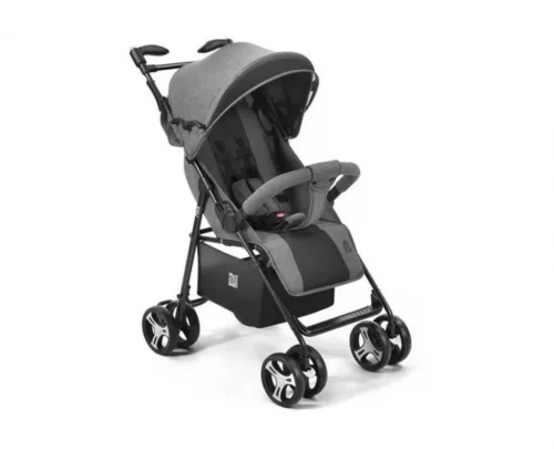 Carrinho Passeio Flick Multikids Baby 15kg