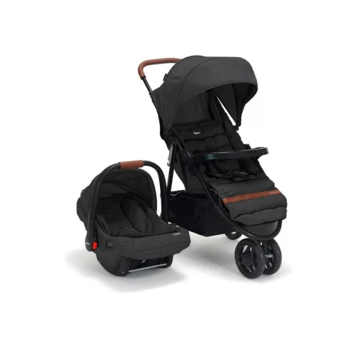 Carrinho Travel System Duo Infanti Breeze
