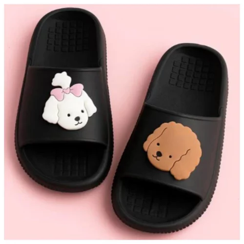 - CHINELO NUVEM SLIDE   FOFOS DE BICHINHOS DELICADOS ESTILOSOS DO 27 AO 40