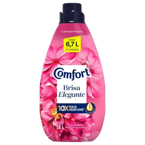 🚨 Comfort de 1,5L ‼️