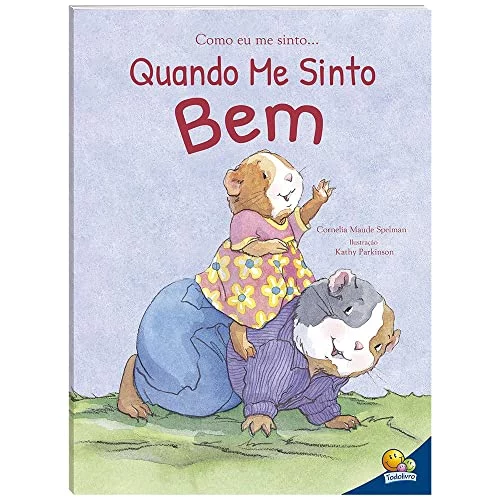 🛍️Como eu me sinto...Quando me sinto bem