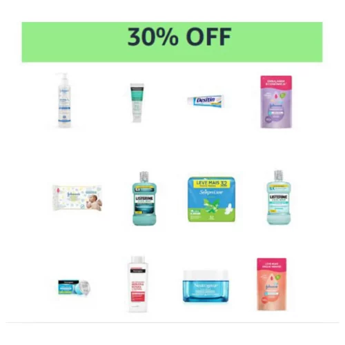 CORREEEE CUPOM NA AMAZON COM 30% OFF!!!!