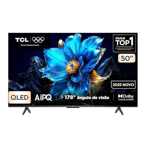 CORRREEEEE É A QLED 50 polegadas