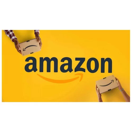 🆘 CUPOM AMAZON ATIVO🆘