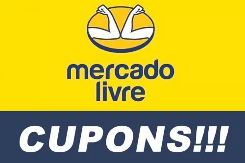 ❇️CUPONS ATIVOS NO MERCADO LIVRE