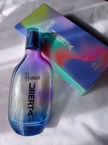 Desodorante Colônia Humor Liberta 75 ml
