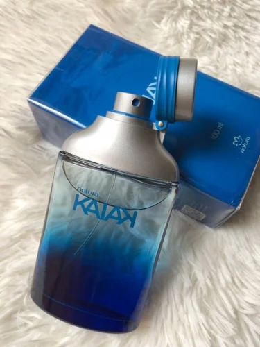 Desodorante Colônia Kaiak Masculino 100 ml Desodorante Colônia Kaiak Masculino 100 ml