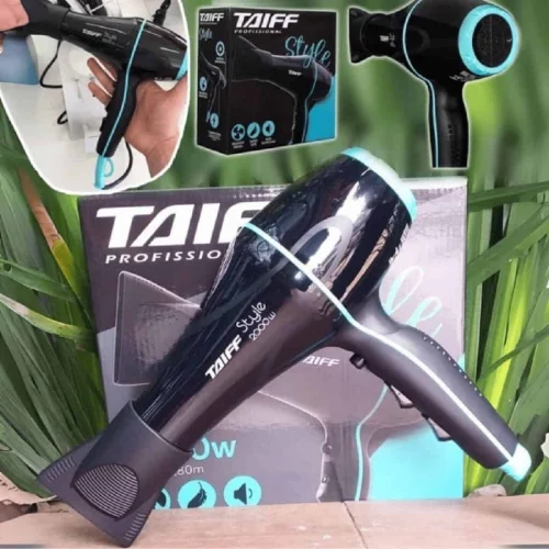 É TAIFF ⭐️