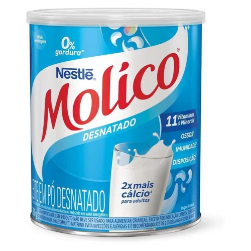 Esgota Rápido!