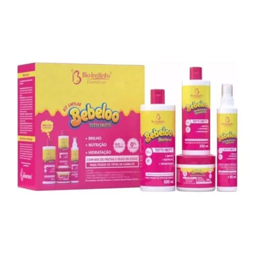 ESGOTA RÁPIDO‼️4 PRODUTOS 😱