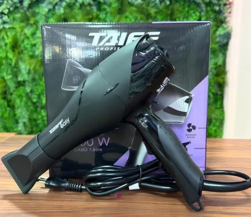 ESSE DA TAIFF É QUALIDADE GARANTIDA
