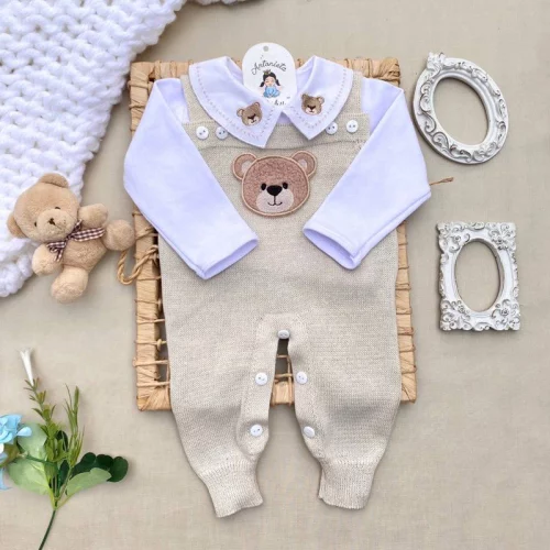 ESSE GANHOU O MEU CORAÇÃO 🧸