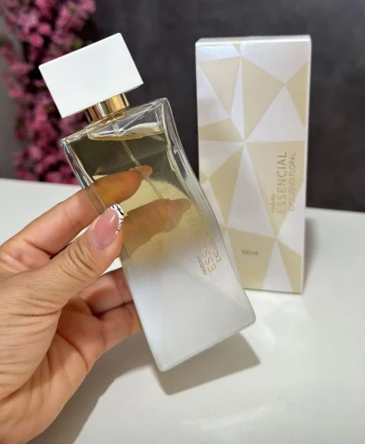 Essencial Exclusivo Floral Feminino 100 ml