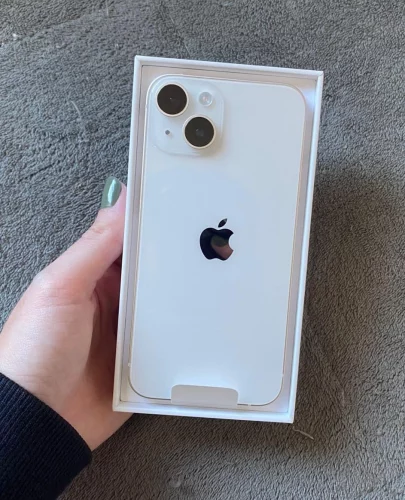 🚨 IPHONE 14 VERSÃO 256GB ‼️🍎📱