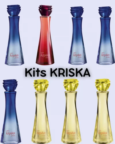 Kits Kriska