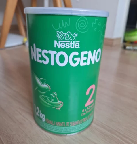 Latão 1,2KG