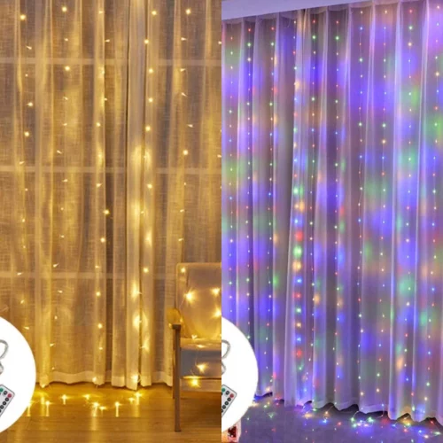 LEDS DECORATIVOS ✨