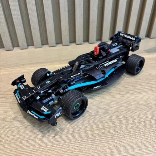 🔥LEGO Set Technic 42165 Mercedes-AMG F1 W14