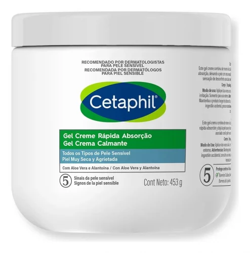 Loja oficial CETAPHIL no ML!