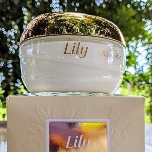 🤍 Mais BARATO ✨ As garotas amam Lily!!
