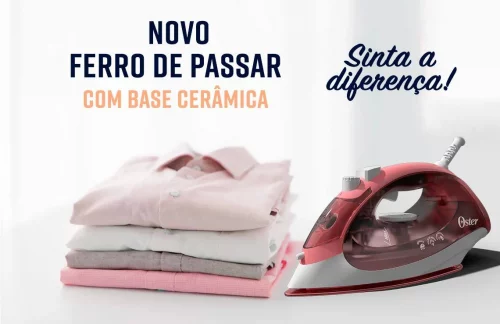 MANTENDO A QUALIDADE SEM SUBIR O VALOR 🧺