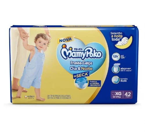 MARCA QUERIDINHA DE MUITAS MÃES ☺️