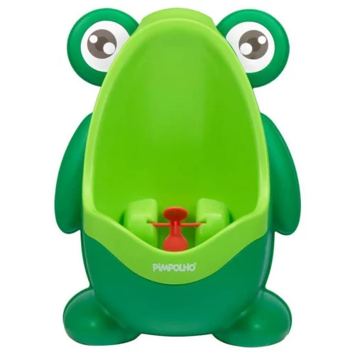 Mictorio Sapinho Verde Pimpolho