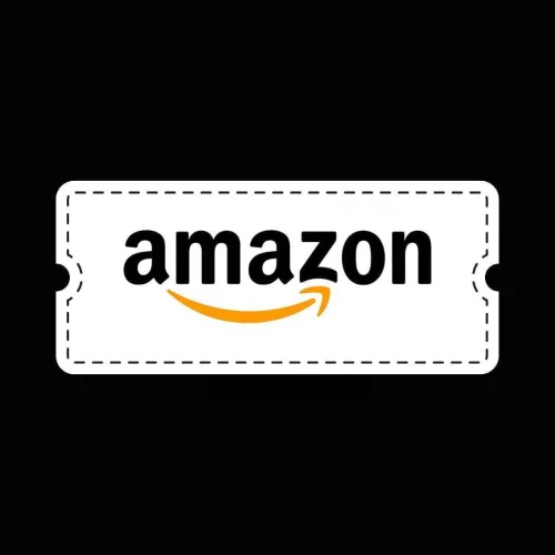 🚨 Novo cupom na Amazon!