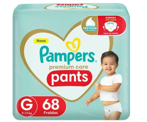 Pants Premium!!!