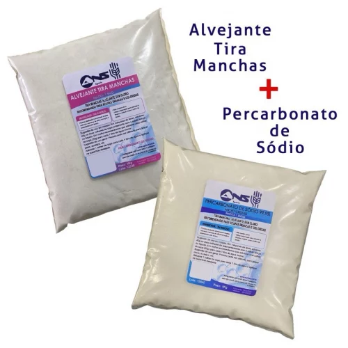 PercarbonatoANS1kg, AlvejanteANS1kg.