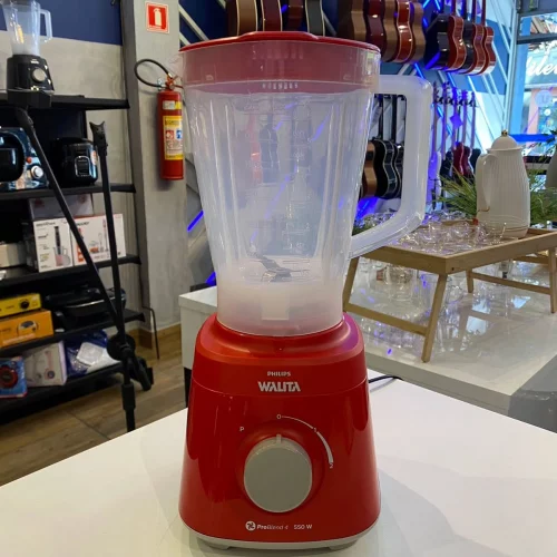 Philips Walita! Potência de 550W ⚡️
