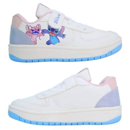 Tênis Infantil Menina Stitch Disney - Tam 29 ao 35 Tênis Infantil Menina Stitch Disney - Tam 29 ao 35