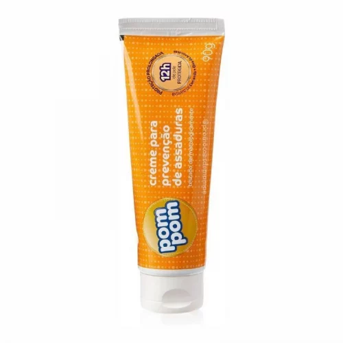 Pomada Pom Pom Anti Assaduras 90G