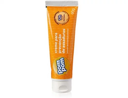 🛍️Pomada Pom Pom Anti Assaduras 90G