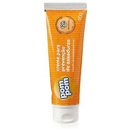 Pomada Pom Pom Anti Assaduras 90G