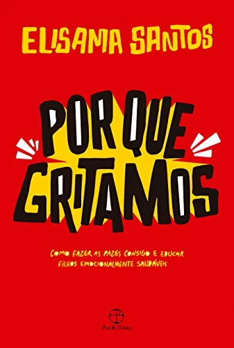 🛍️Por que gritamos