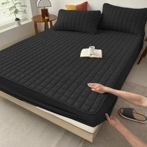 PRATICIDADE DO DIA DIA PRA MAMÃE 🛏️