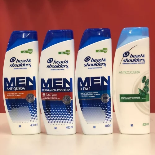 Precinho Show 💙 Grandão de 400ml!