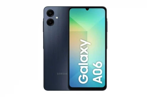 🔥Smartphone Samsung Galaxy A06 128GB