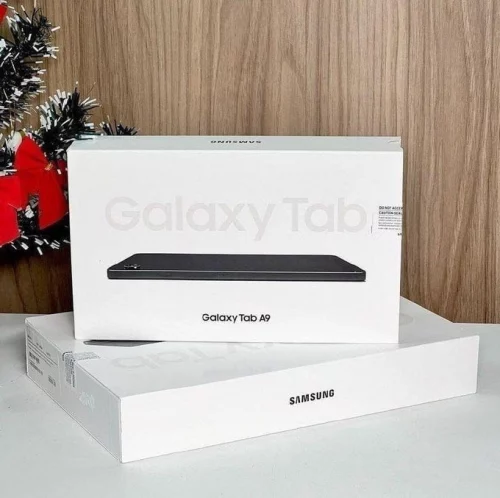 Tablet Samsung Galaxy Tab A9 4/64GB 8.7"
